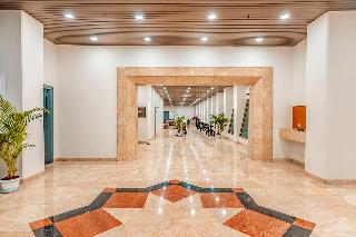 Super OYO Townhouse 2 Hotel Gunung Sahari fotoÄŸrafÄ±