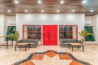 Super OYO Townhouse 2 Hotel Gunung Sahari fotoÄŸrafÄ±