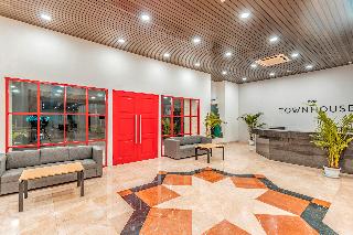 Super OYO Townhouse 2 Hotel Gunung Sahari fotoÄŸrafÄ±