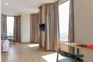 Super OYO Townhouse 2 Hotel Gunung Sahari fotoÄŸrafÄ±