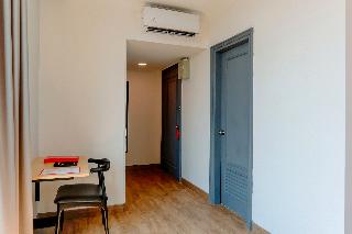 Super OYO Townhouse 2 Hotel Gunung Sahari fotoÄŸrafÄ±