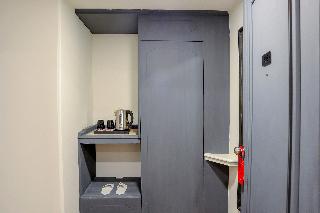 Super OYO Townhouse 2 Hotel Gunung Sahari fotoÄŸrafÄ±