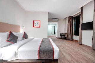 Super OYO Townhouse 2 Hotel Gunung Sahari fotoÄŸrafÄ±