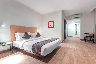 Super OYO Townhouse 2 Hotel Gunung Sahari fotoÄŸrafÄ±