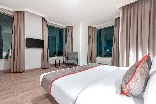 Super OYO Townhouse 2 Hotel Gunung Sahari fotoÄŸrafÄ±