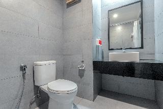 Super OYO Townhouse 2 Hotel Gunung Sahari fotoÄŸrafÄ±