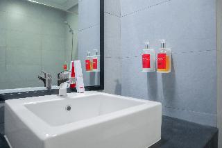 Super OYO Townhouse 2 Hotel Gunung Sahari fotoÄŸrafÄ±