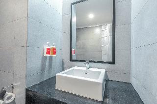 Super OYO Townhouse 2 Hotel Gunung Sahari fotoÄŸrafÄ±