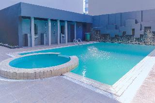 Super OYO Townhouse 2 Hotel Gunung Sahari fotoÄŸrafÄ±