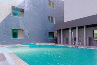 Super OYO Townhouse 2 Hotel Gunung Sahari fotoÄŸrafÄ±