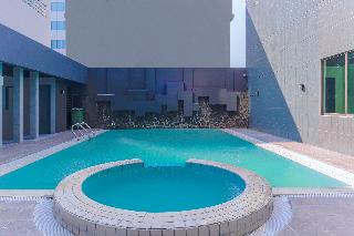 Super OYO Townhouse 2 Hotel Gunung Sahari fotoÄŸrafÄ±