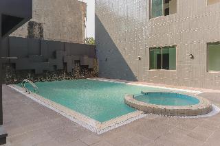 Super OYO Townhouse 2 Hotel Gunung Sahari fotoÄŸrafÄ±