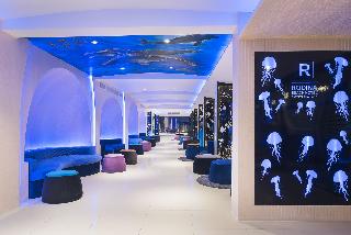 Rodina Beach Hotel fotoÄŸrafÄ±