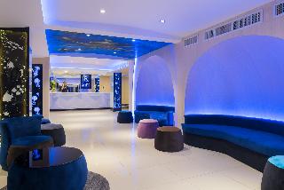 Rodina Beach Hotel fotoÄŸrafÄ±