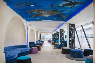 Rodina Beach Hotel fotoÄŸrafÄ±