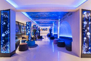 Rodina Beach Hotel fotoÄŸrafÄ±