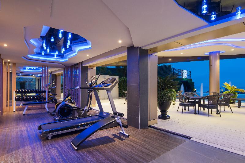 Rodina Beach Hotel - Aktivite