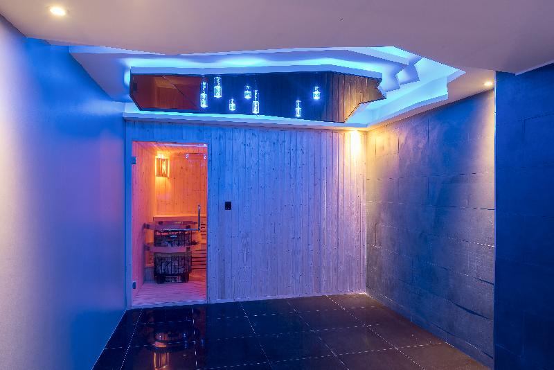 Rodina Beach Hotel - Aktivite