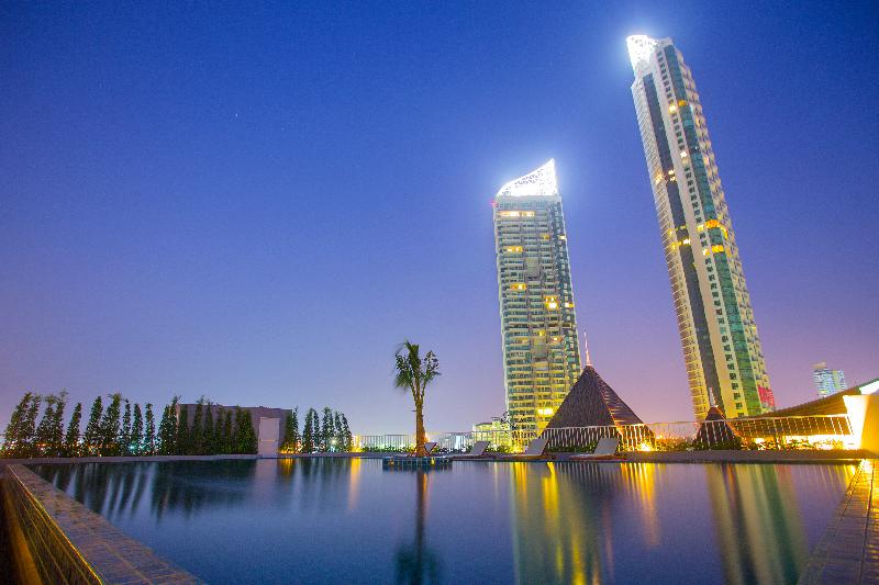 Rodina Beach Hotel - Genel