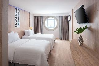Rodina Beach Hotel fotoÄŸrafÄ±