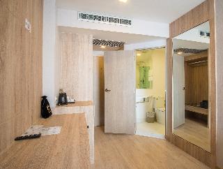 Rodina Beach Hotel fotoÄŸrafÄ±