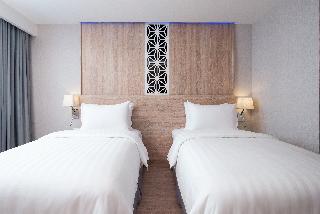 Rodina Beach Hotel fotoÄŸrafÄ±