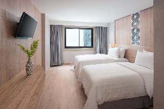 Rodina Beach Hotel fotoÄŸrafÄ±