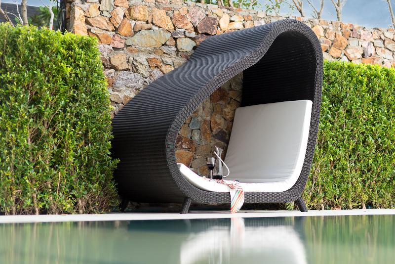 Rodina Beach Hotel - Havuz