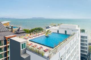 Rodina Beach Hotel fotoÄŸrafÄ±