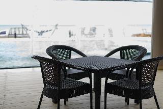 Rodina Beach Hotel fotoÄŸrafÄ±