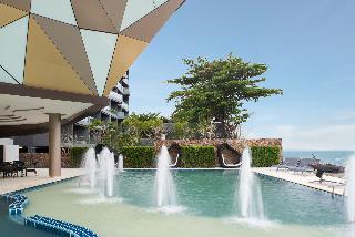 Rodina Beach Hotel fotoÄŸrafÄ±