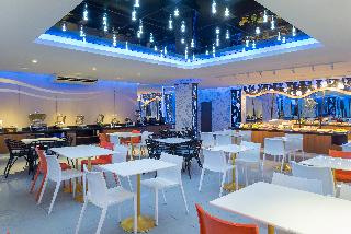 Rodina Beach Hotel fotoÄŸrafÄ±