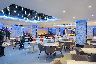 Rodina Beach Hotel fotoÄŸrafÄ±
