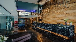 Rak Elegant Hotel Patong fotoÄŸrafÄ±