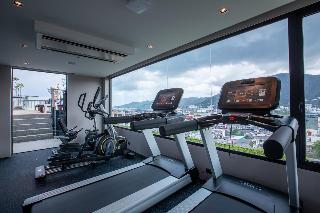 Rak Elegant Hotel Patong fotoÄŸrafÄ±