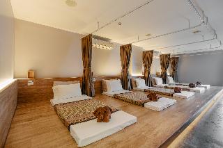 Rak Elegant Hotel Patong fotoÄŸrafÄ±