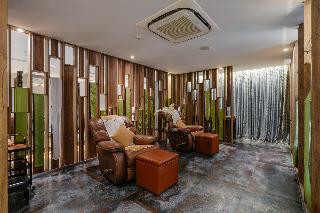 Rak Elegant Hotel Patong fotoÄŸrafÄ±