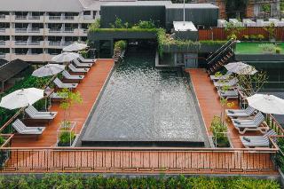 Rak Elegant Hotel Patong otel fotoğrafı