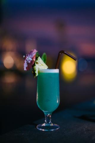 Rak Elegant Hotel Patong fotoÄŸrafÄ±