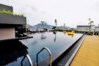 Rak Elegant Hotel Patong fotoÄŸrafÄ±