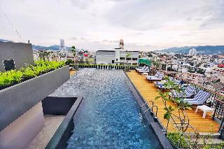 Rak Elegant Hotel Patong fotoÄŸrafÄ±