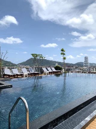 Rak Elegant Hotel Patong fotoÄŸrafÄ±