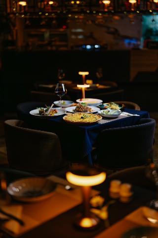 Rak Elegant Hotel Patong fotoÄŸrafÄ±