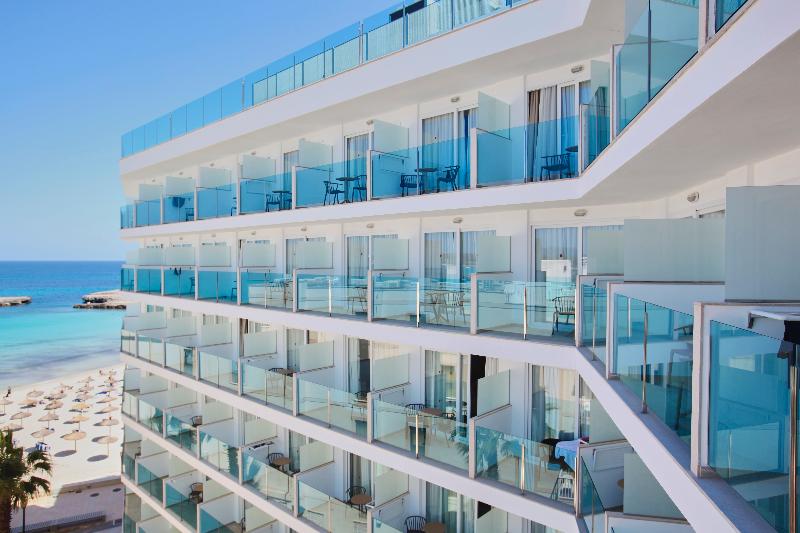 Universal Hotel Perla - Genel