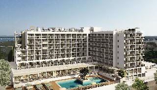 Universal Hotel Romantica