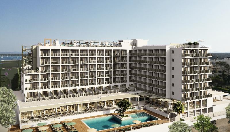 Universal Hotel Romantica - Genel