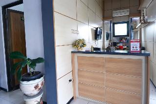 RedDoorz Plus near Undip Tembalang fotoÄŸrafÄ±
