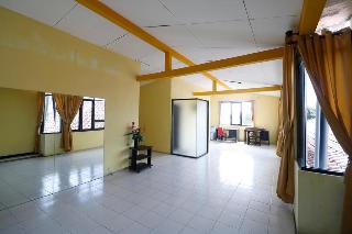 RedDoorz Plus near Undip Tembalang fotoÄŸrafÄ±