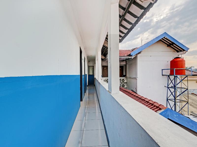 Hotel O Near Mall Ciputra 2 - Lobi