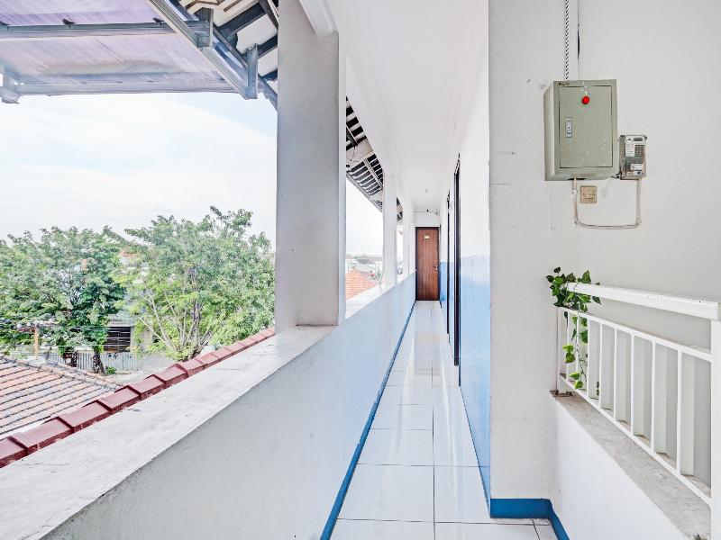 Hotel O Near Mall Ciputra 2 - Lobi